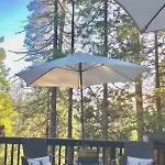 Twain Harte Cabin In Town & Lake Access