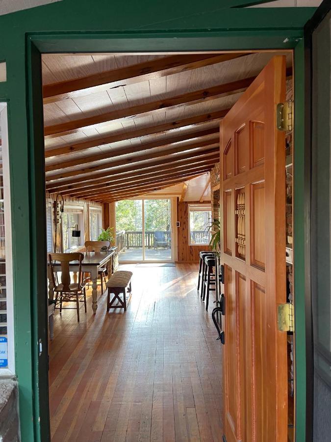 Holiday home Cabin In Town & Lake Access *